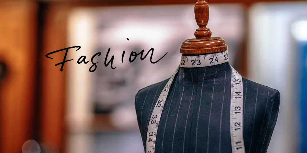 Luxury, Lifestyle, and Opportunity: Middle East’s Fashion Revolution
