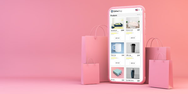 The Rise of MENA’s ‘Everyday E-commerce’ Culture